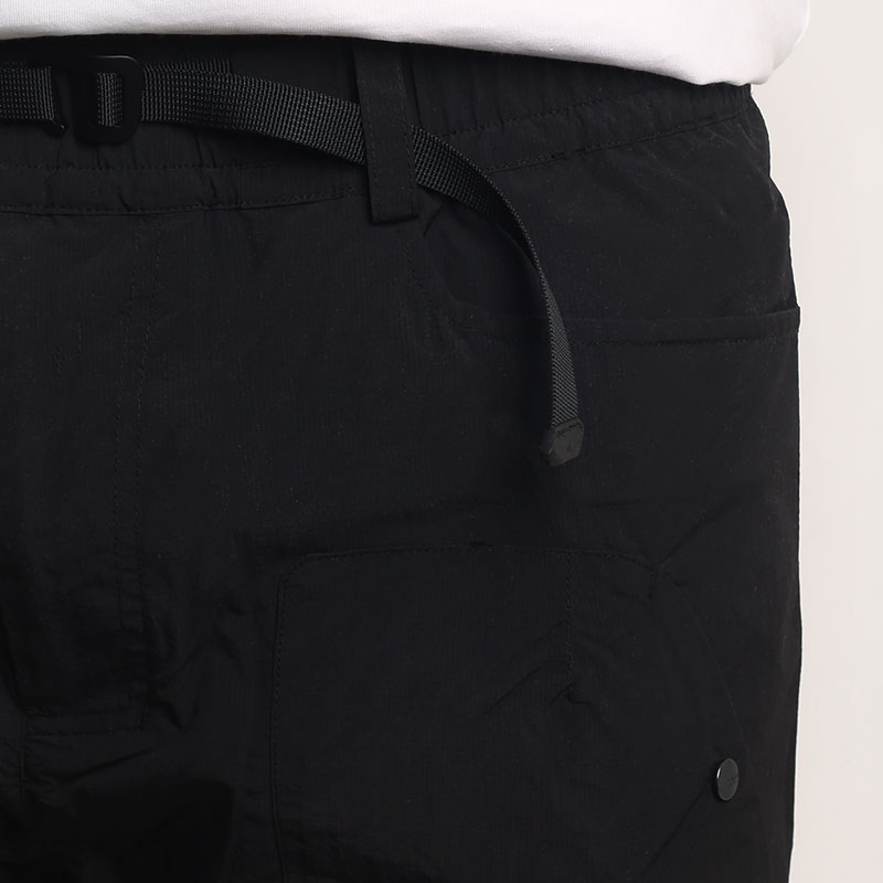 мужские черные брюки KRAKATAU Rm148-1 Rm148-1-черный - цена, описание, фото 4